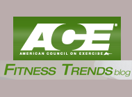 ACE Fit Pro's Playlist