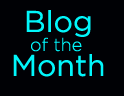 Blog of the Month