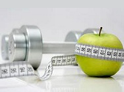 Track Calories on iBodyFit