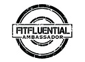 Franklin Antoian FitFluential Ambassador