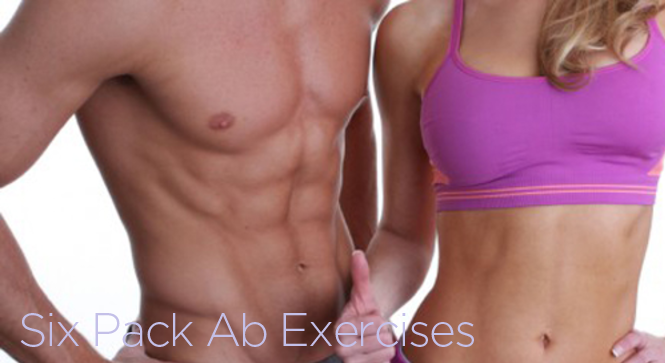Six Pack Abs Diet