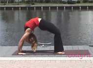  Backbend 