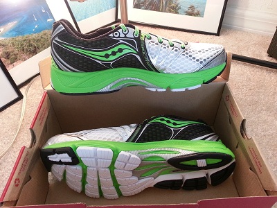 Saucony triumph 10 sales sale