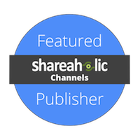 ShareaholicFitnessChannels, Inc