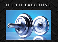 The Fit Executive