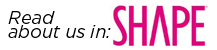 iBodyFit on SHAPE Online