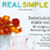iBodyFit on Real Simple
