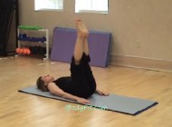 Pilates Poses