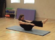 Free Online Pilates Videos