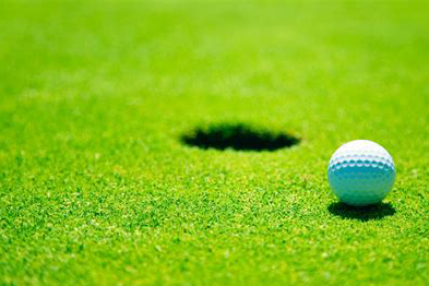 Online Golf Fitness