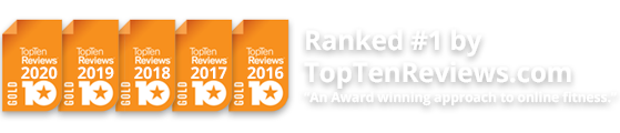 Ranked #1 by TopTenReviews.com